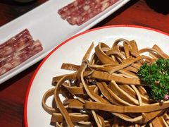 -袁老四重庆老火锅(桐梓坡店)