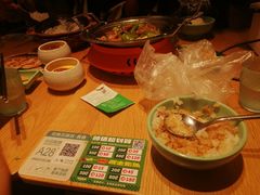 -谷田稻香·砂锅菜(西乡天虹店)