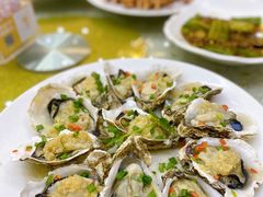 -轩记海鲜餐厅·四十五年老字号·经典粤菜(西区彩虹店)