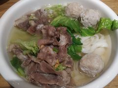 -狮头牌卤味研究所·卤味饭(花城汇南区店)