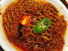-稻香酒家·34年老字号·港式粤菜(汉街店)