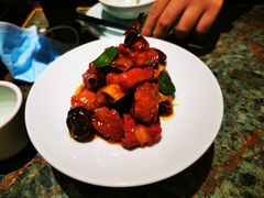 糖醋小排-苏帮袁Sue Cuisine(南开大悦城店)