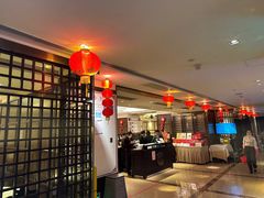 -利苑酒家(宜安广场店)
