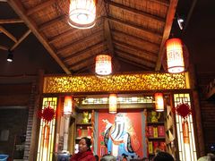 -重庆渝达老火锅(春熙路店)