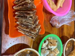 -逍遥镇刘相五胡辣汤豆沫馆(康复中街店)