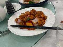 -天鲜阁·海鲜粤菜·33年老字号(石槎白云站店)
