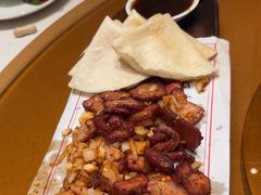 -湘鼎盛·大厨鲜炒湖南味(高新银泰店)