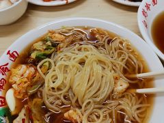 -白鹤大冷面