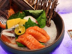 -亚马逊海鲜自助(万象汇店)