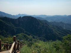 -大岭沟猕猴桃谷风景区