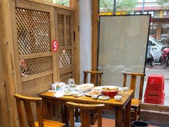 -下梅人家土菜馆(历史文化餐厅度假区店)