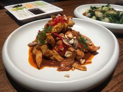 -小大董·烤鸭(凤凰汇店)