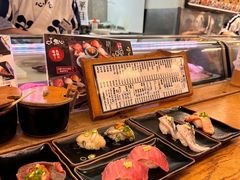-元祖ぶっち切り寿司 魚心(三宫店)