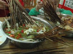 -嘉州叶婆婆钵钵鸡(建设路店)