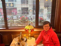 -国际饭店·原点咖啡吧ORIGIN CAFE&BAR