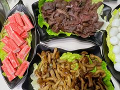 -土连锅·现熬养生汤锅(梁家巷店)