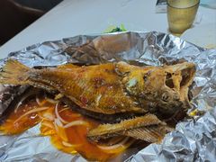 -19号私房菜(云南路店)