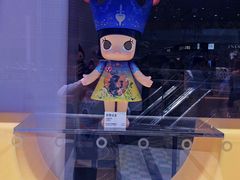 -泡泡玛特POPMART(正弘城店)