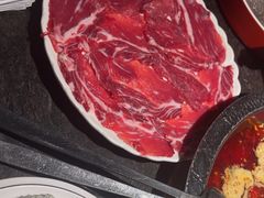 -巴蜀大宅门火锅(北大街店)