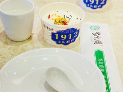 自制酸奶-紫光园(顺义店)