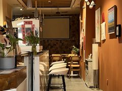 -留白咖啡(人民巷八号大院店)