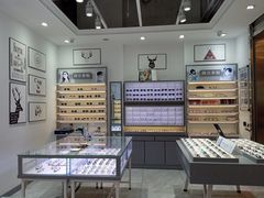 -ALPS阿尔卑斯眼镜(我格广场店)