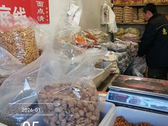 -王老头炒货(天坛东路店)