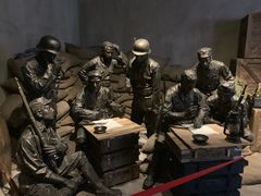 -上海四行仓库抗战纪念馆