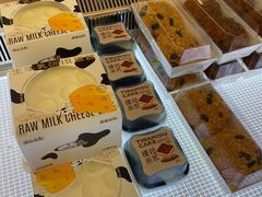 -蜂蝶来饼店(拱北总店)