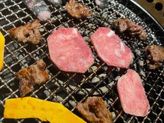 -江户烧肉(高德店)