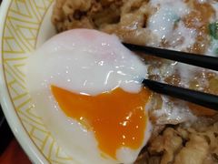 -食其家·牛丼咖喱(太阳宫店)