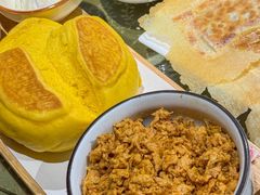 -大胡同天津菜·海肠捞饭·津门皮皮虾锅贴一绝(西姜井店)