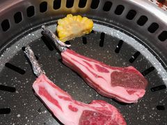 -烧本烧·自助烤肉(勒泰中心店)