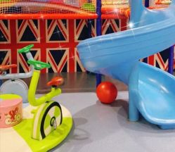 -都乐汇儿童乐园(莱蒙都会店)