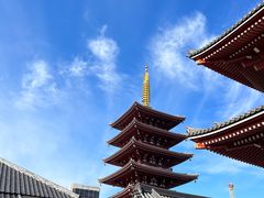 -浅草寺