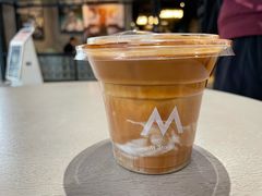 -M Stand(南京新街口金鹰店)