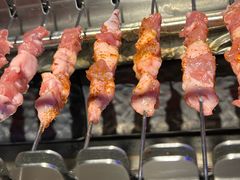 -很久以前羊肉串(清河店)