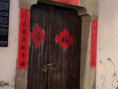 -小河直街历史文化街区