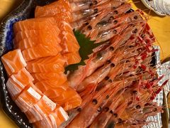 -大焰自助日式料理 铁板烧(徐汇店)
