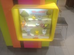 -麦当劳(洪山商场店)