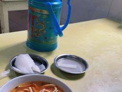 -老光明岗琼甜茶馆