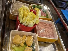 -正宗钢管厂五区·小郡肝火锅·串串香(商品街总店)