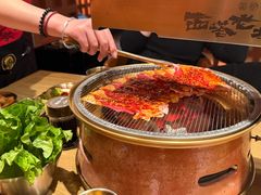 -西塔老太太泥炉烤肉(虹桥南丰城店)