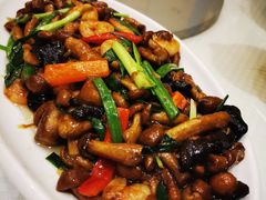 -新洪记·丽久饭店(铁西店)