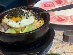 -高丽屋(天宁寺店)