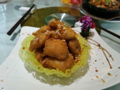 -新海利海鲜城·41年珠海老字号(夏湾店)