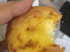 -莉蓮蛋挞(静安寺店)