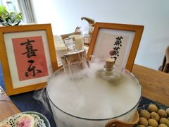 -小茶闲舍·观景商务茶馆(广州塔店)