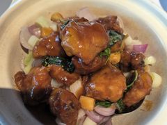 -禧宴Joyous Restaurant(禧园店)