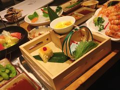 -赤坂亭·M9和牛烧肉·铁板烧(合肥万象城店)